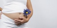 Опасные периоды во время беременности