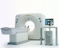 Что такое компьютерная томография