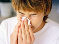 Классификация простудных заболеваний