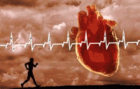 Проявления сердечной недостаточности