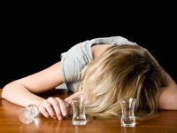 Об алкоголизме и его лечении