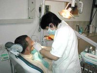 Как найти стоматологическую поликлинику?