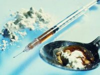 Решение проблем наркотической зависимости